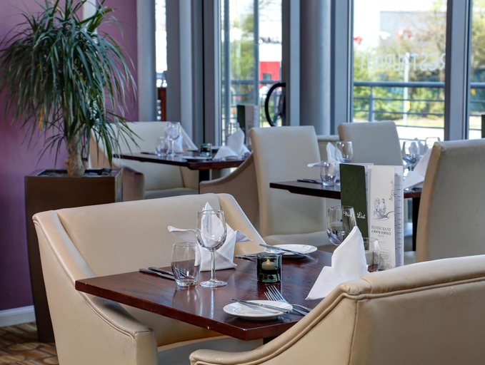 Food & Drinks 4, Best Western Summerhill Hotel and Suites, Aberdeen