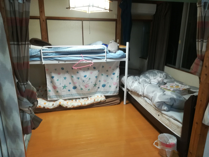Bedroom 7