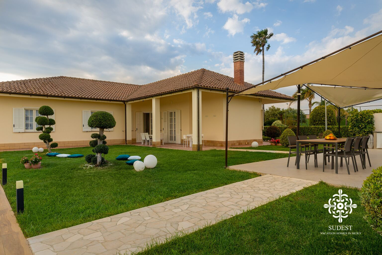 Exterior & Views 2, Sicily Summer Breeze, Ragusa