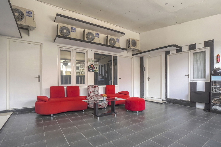 Others 5, Hotel O Happy Homestay Syariah, Malang