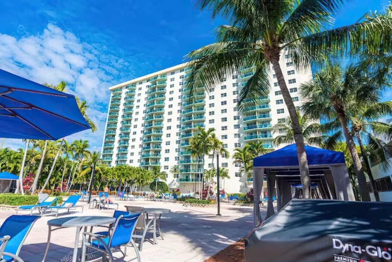 Sport & Beauty 3, Sunny Isles Beach, Miami-Dade