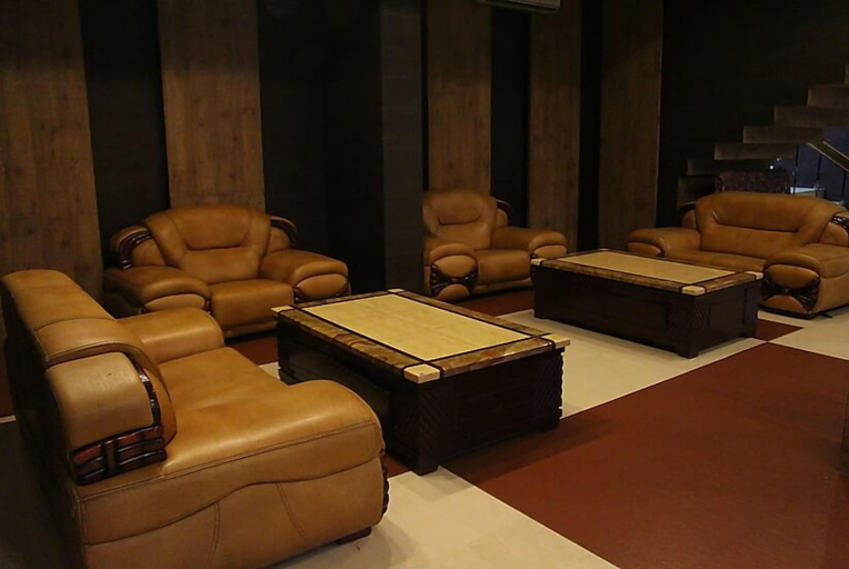 Others 4, Hotel Radhika, Katni