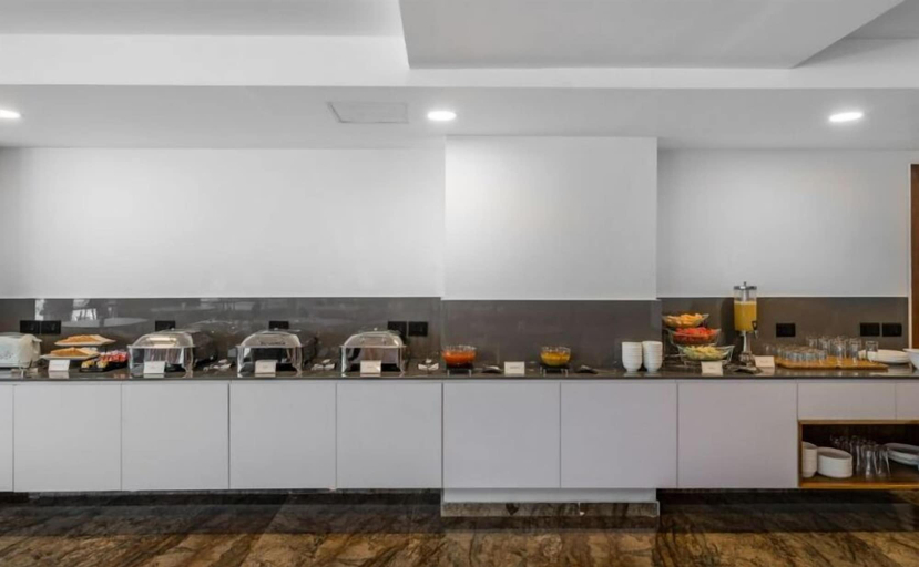Food & Drinks 5, SKYLA Studios & Suites - Hitech City, Ranga Reddy