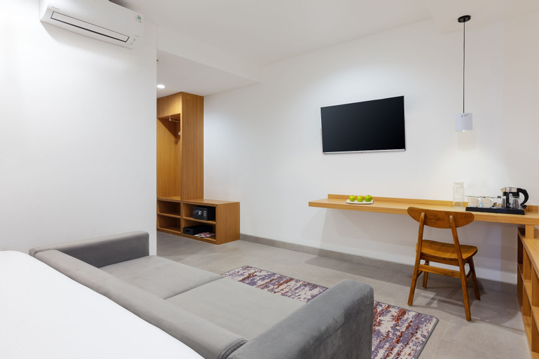 Favehotel Kediri - Discount & Promo Prices