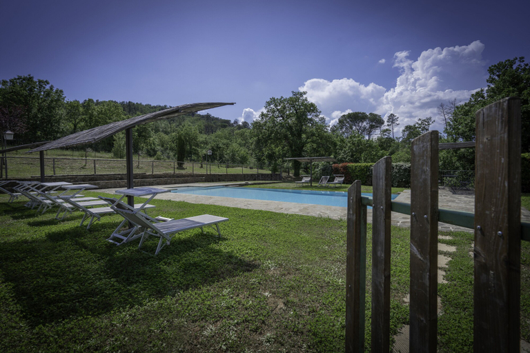 Others 5, Leopolda In Selvarella By Geco Vacation Rentals, Arezzo