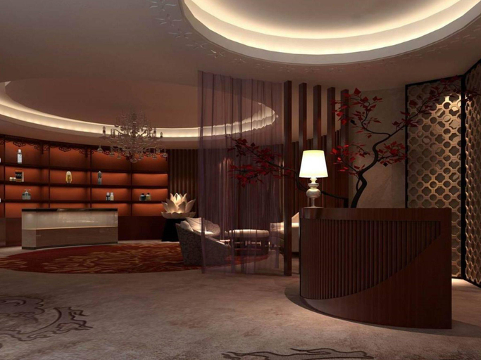 Others 3, Changsha Huatian Hotel, Changsha