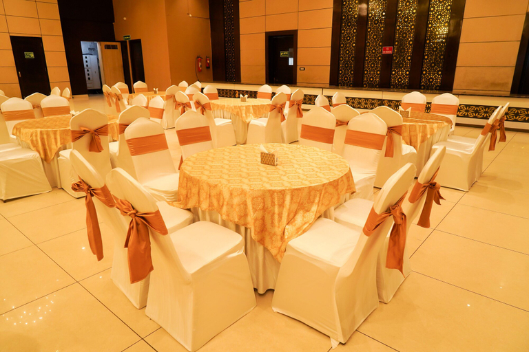 Food & Drinks 5, Hotel Yash Regency, Jaipur