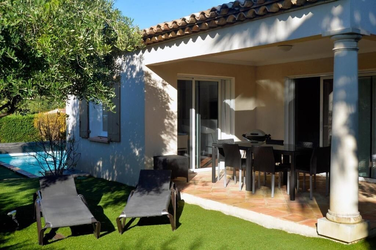 Exterior & Views, Lagrange Vacances - Le Domaine L'Eilen, Var