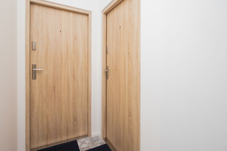 Others 5, Apartments Sopot 23 Marca by Renters, Sopot