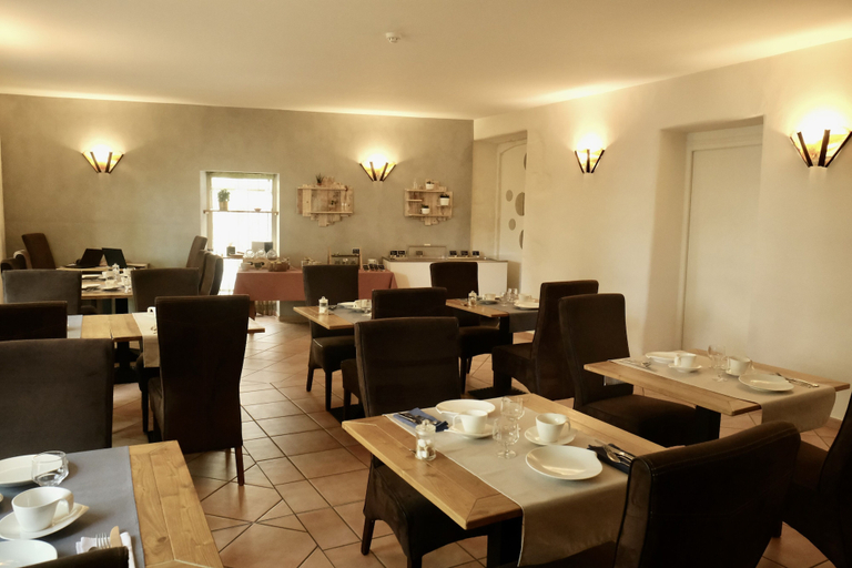 Food & Drinks 5, Hôtel Le Quatorze, Lot