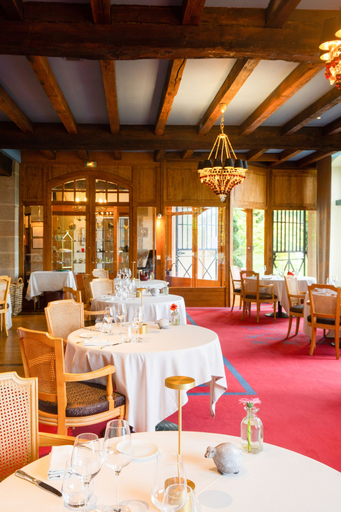 Food & Drinks 5, Domaine De La Bretesche, Loire-Atlantique