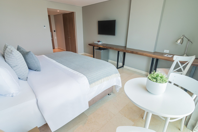 Bedroom 4, GHL San Lazaro Art Hotel, Cartagena de Indias