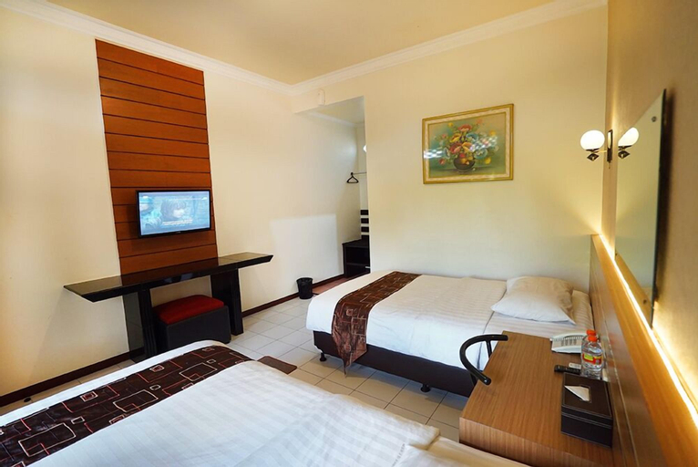 Bedroom 18