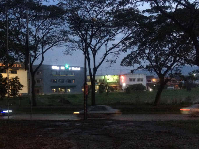 City Star Hotel Kulai, Kulaijaya