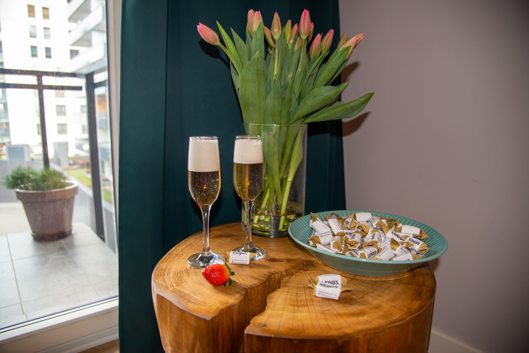 Food & Drinks 4, Maya's 62, Gdańsk City