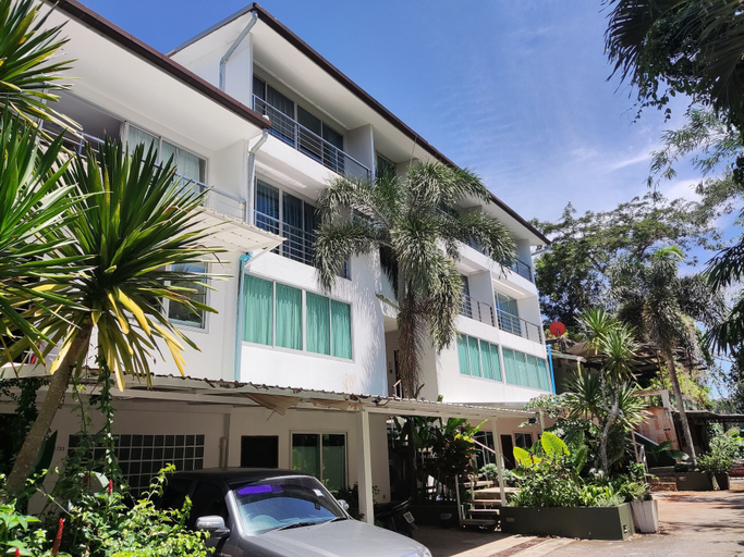 Exterior & Views 2, The Fairways Golf Villas, Pulau Phuket