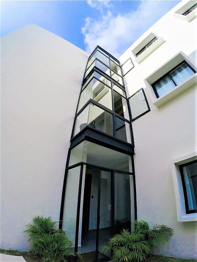 Exterior & Views 2, Viento Suites Cancún, Benito Juárez