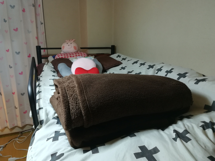 Bedroom 8