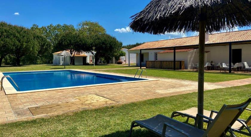 Sport & Beauty 3, Herdade Moita Mar - Country & Sea, Odemira