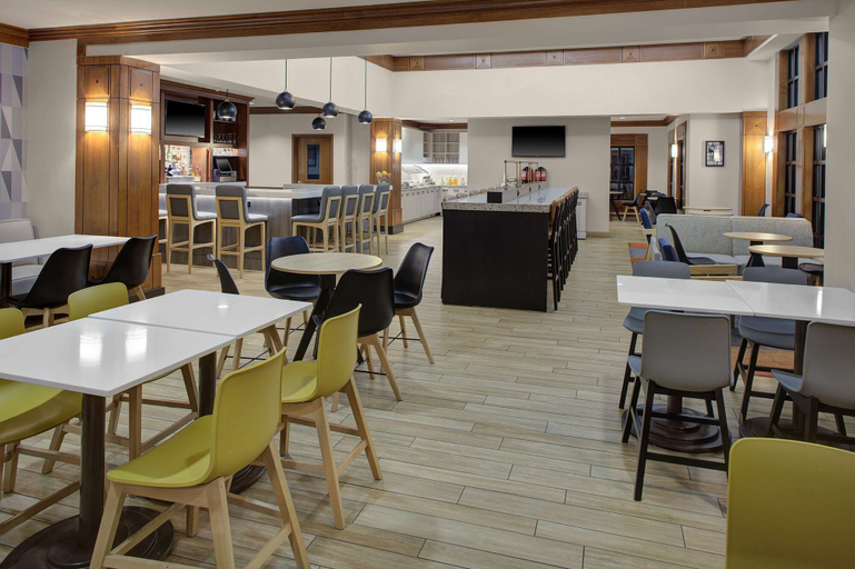 Food & Drinks 5, HYATT house Philadelphia/Plymouth Meeting, Montgomery