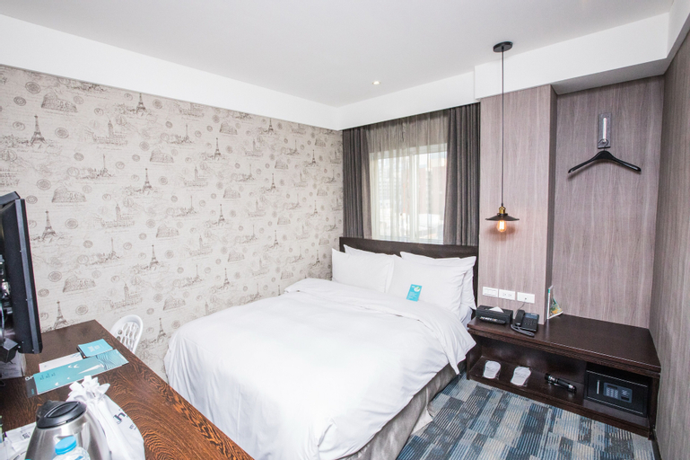 Khan Hotel , Kaohsiung