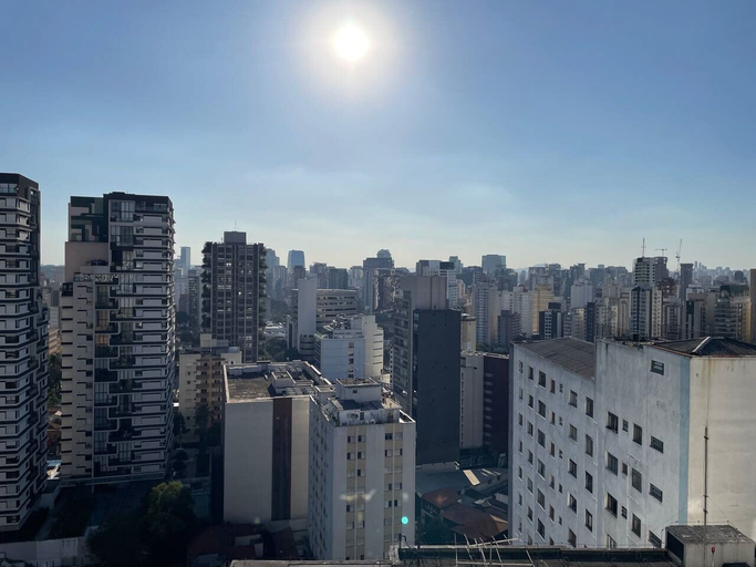 Others 4, Flat Moema 203, São Paulo