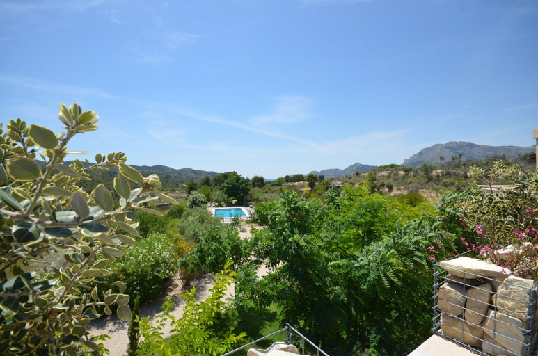 Others 5, El Pao spa, Alicante