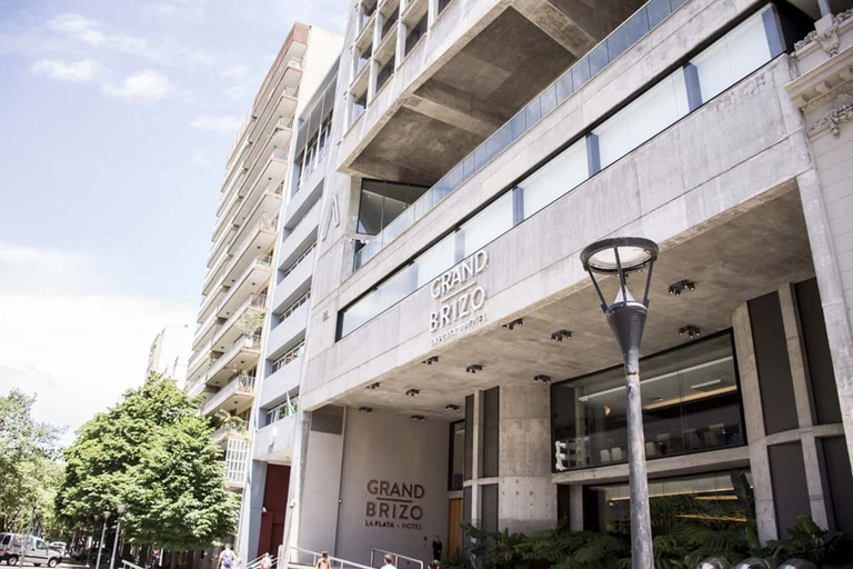 Exterior & Views 2, Grand Brizo La Plata, La Plata