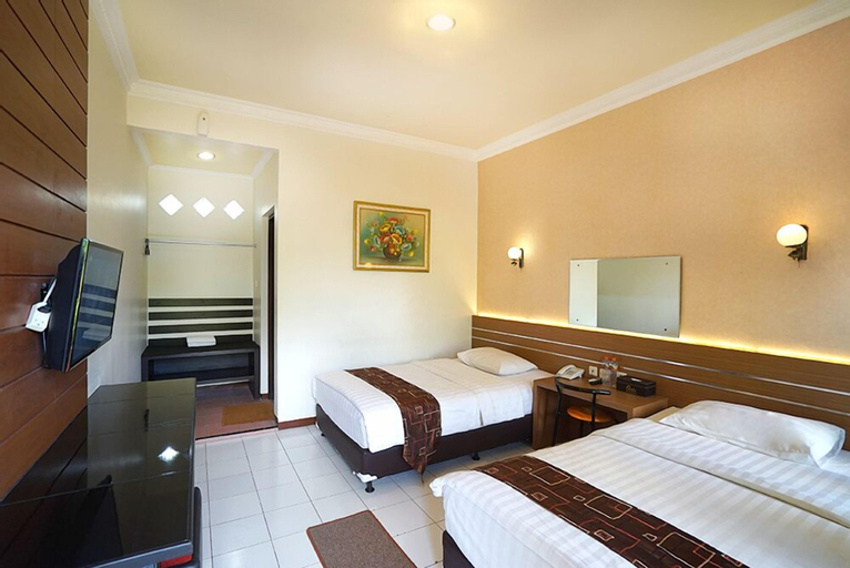 Bedroom 15