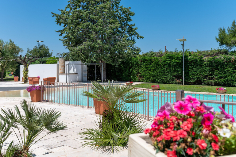 Exterior & Views 2, Relais Porta del Sud, Brindisi