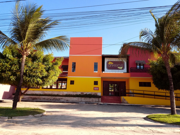 Exterior & Views 2, Pousada Brasita, Caucaia
