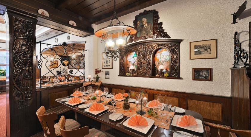 Food & Drinks 4, Altdeutsche Weinstube - Superior, Rheingau-Taunus-Kreis
