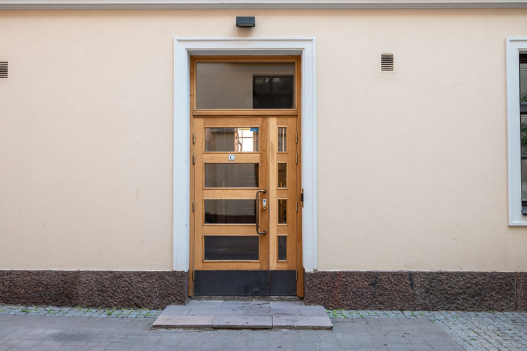 Staircase 2, 2ndhomes Bright Studio by Esplanade Park, Uusimaa