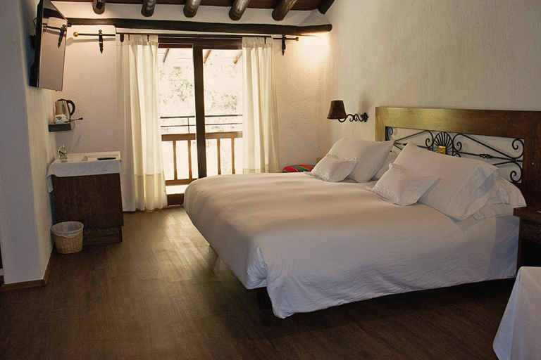 Bedroom 2, Imperio de los Incas 606, Urubamba