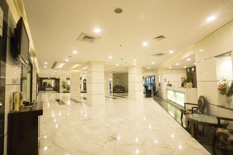 Public Area, Fortune Park JP Celestial, Bengaluru - Member ITC Hotels' Group, Bangalore