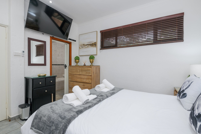 Bedroom 2, San Lameer Villa Rentals 2908, Ugu