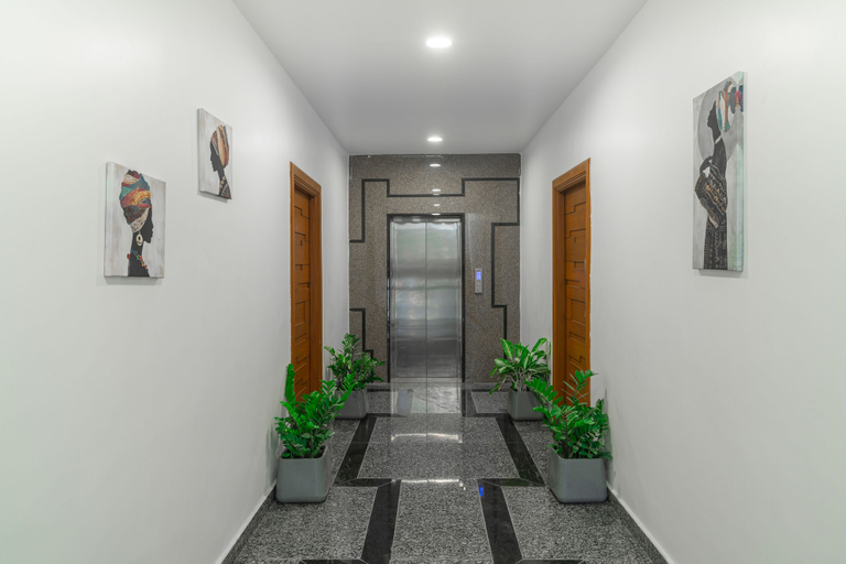 Others 5, Akoya Business Hotel - Hitech City Hyderabad, Hyderabad