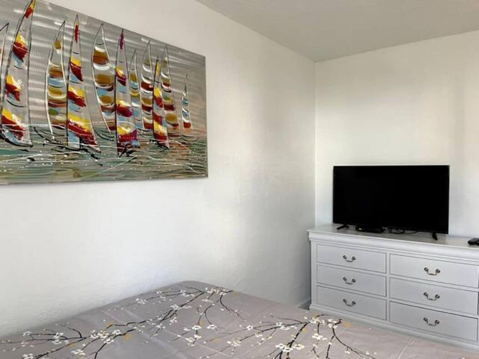 Bedroom 4, Sunny Isles Beach, Miami-Dade