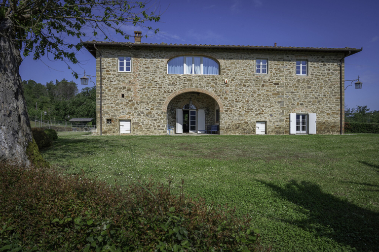 Exterior & Views 2, Leopolda In Selvarella By Geco Vacation Rentals, Arezzo