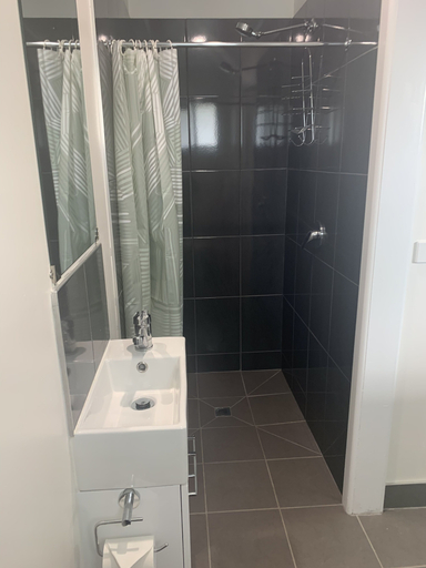 Bathroom 3, Colac Otway Caravan & Cabin Park, Colac-Otway - North