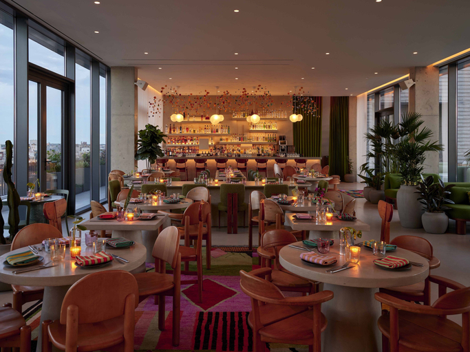 Food & Drinks 5, Penny Williamsburg, New York
