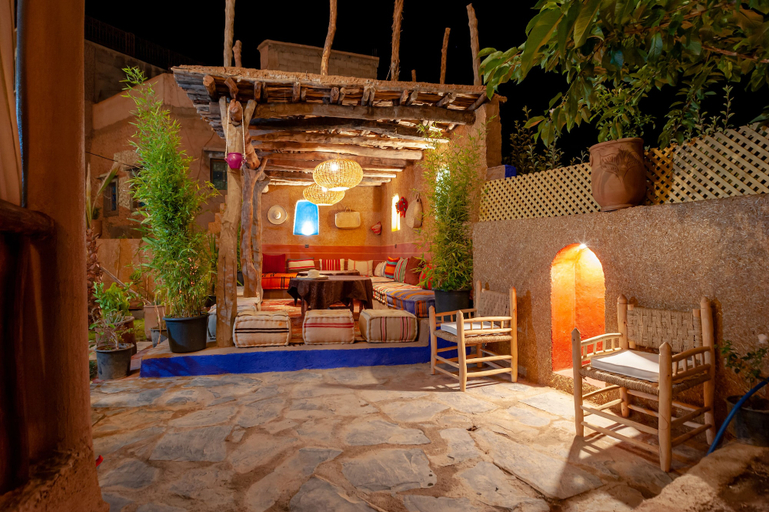 Others 5, Smile House Imlil, Al Haouz