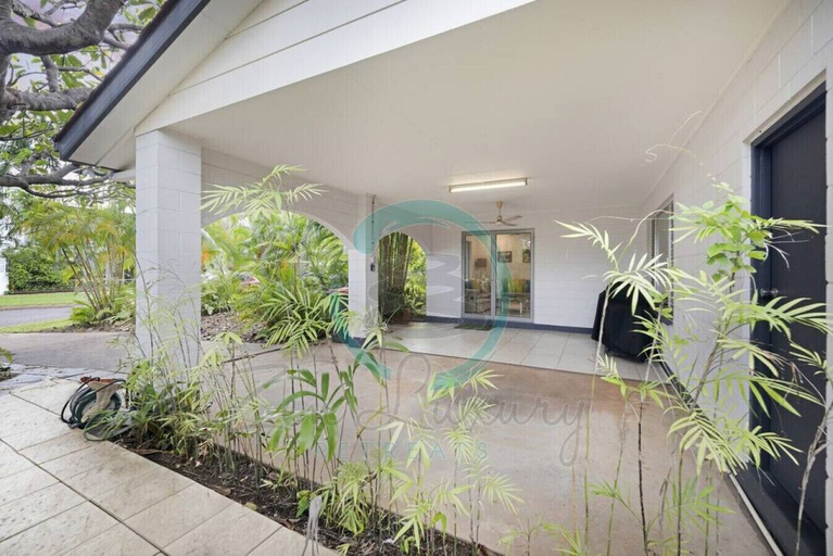 Others 4, ZEN TREETOPS - 2BR Apartment with Pool, Larrakeyah