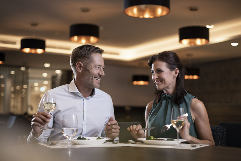 Food & Drinks 4, NUHR Medical - Hotel & Restaurant, Krems an der Donau Land
