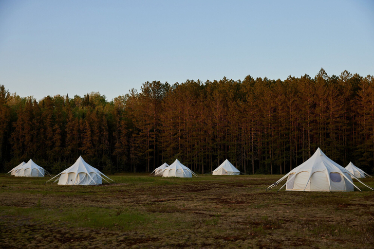 Others 5, Hôtel UNIQ - Domaine Saint-Bernard - Tentes Glamping, Les Laurentides