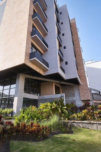 Exterior & Views 2, Mosaic Studios Buenavista, Barranquilla