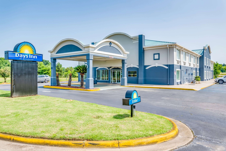 Days Inn by Wyndham Coliseum Montgomery AL, Montgomery