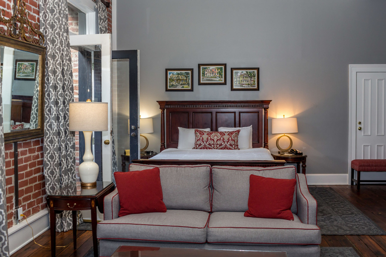Bedroom 15