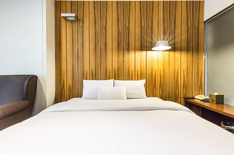 Bedroom 20