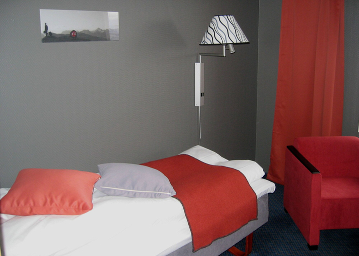 Others 3, F2 Hotel Harstad, Harstad